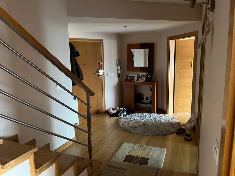 T4 Duplex no Centro de Tondela | Últimos Pisos | Garagem