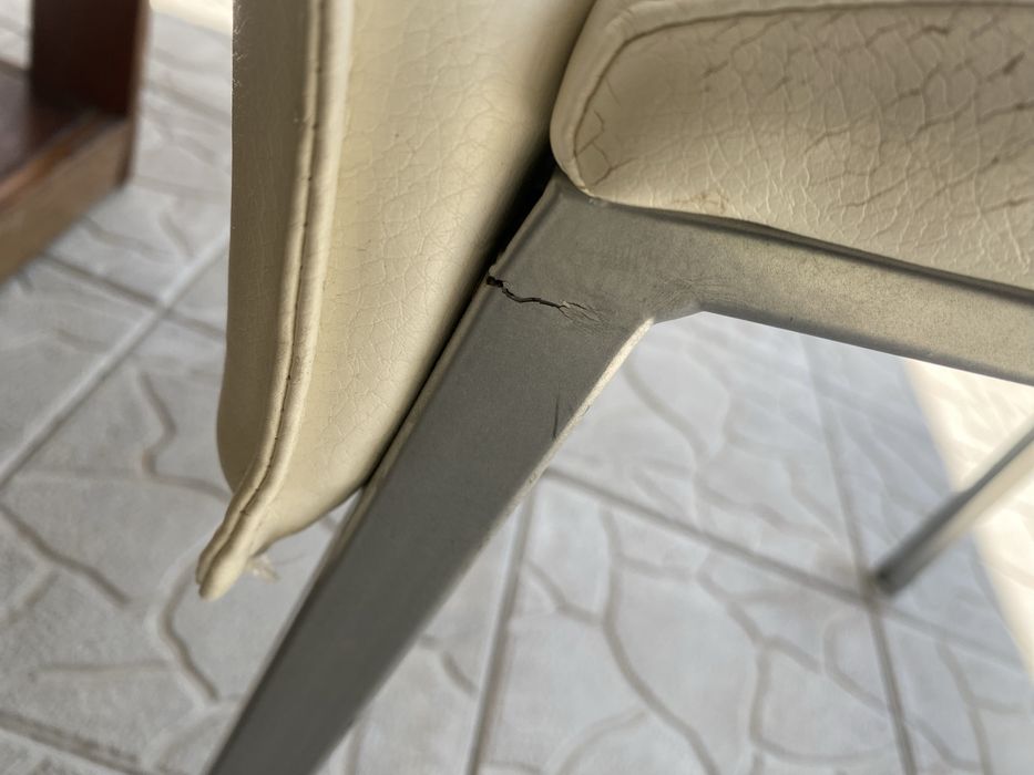 Стулья для кухни Made in Itali