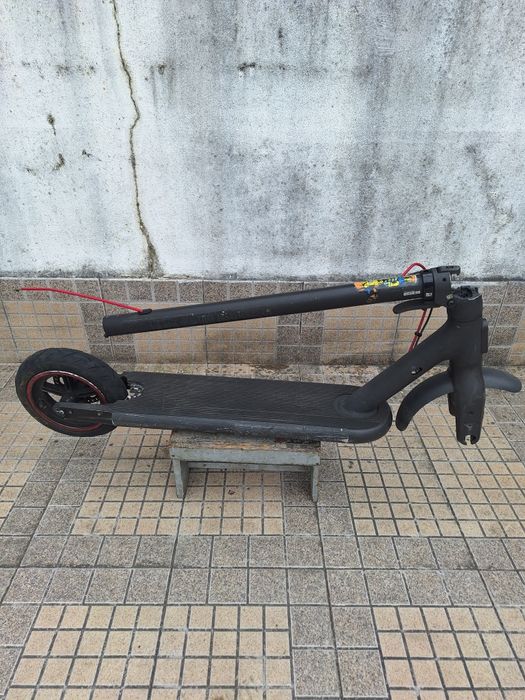 Chassi xiaomi 4 Pro.