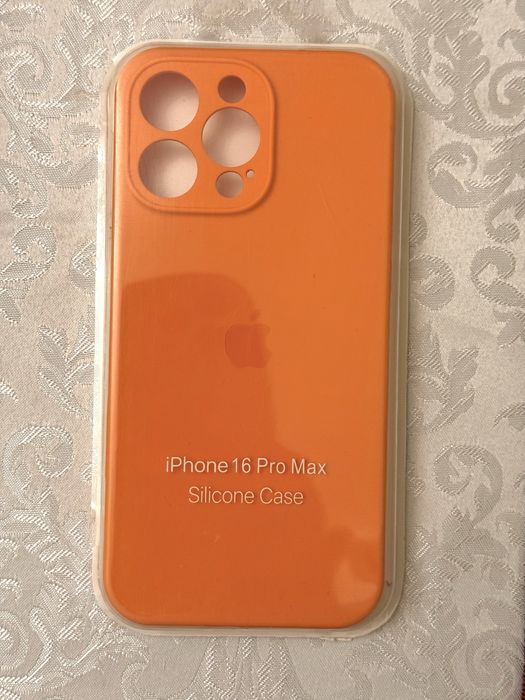 ‼️ПРОДАМ ЧОХОЛ на 16 iPhone Pro Max | айфон 16 про макс