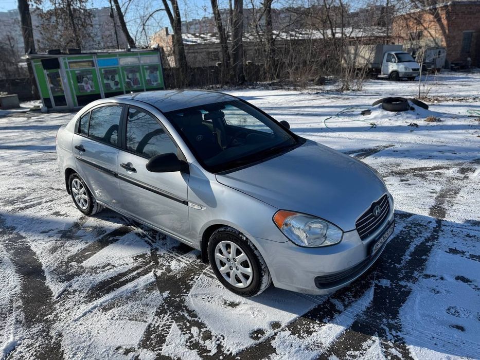 Отличное состояние с газом!