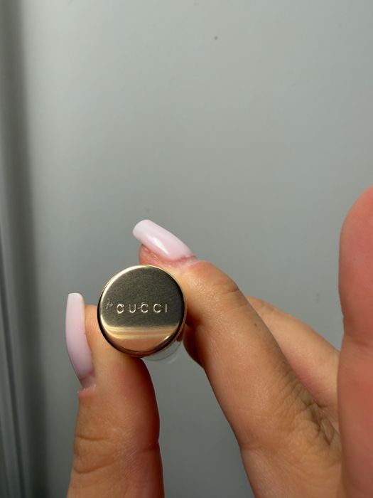 Blyszczyk do ust gucci