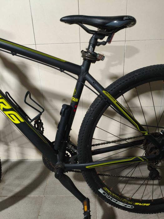 Bicicleta Berg roda 29"