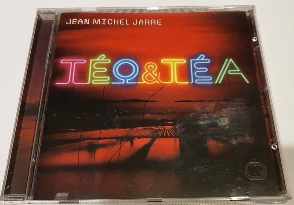 Płyty CD. NOWE. W folii.