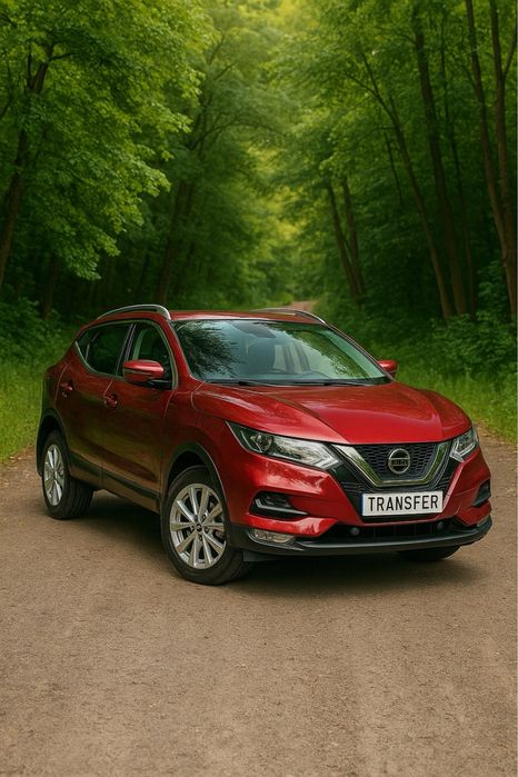 Пасажирські перевезення /Таксі