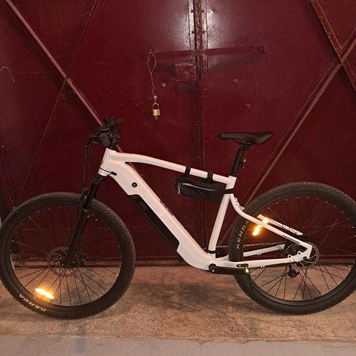BTT Elétrica de Passeio