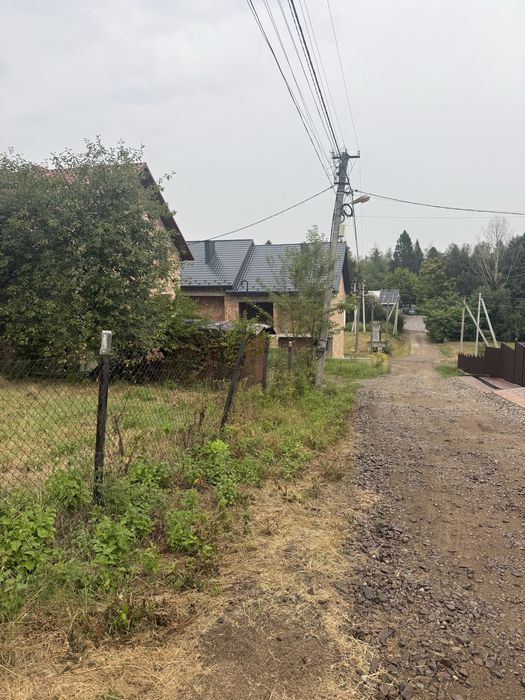 Продається земельна ділянка с.Годилів