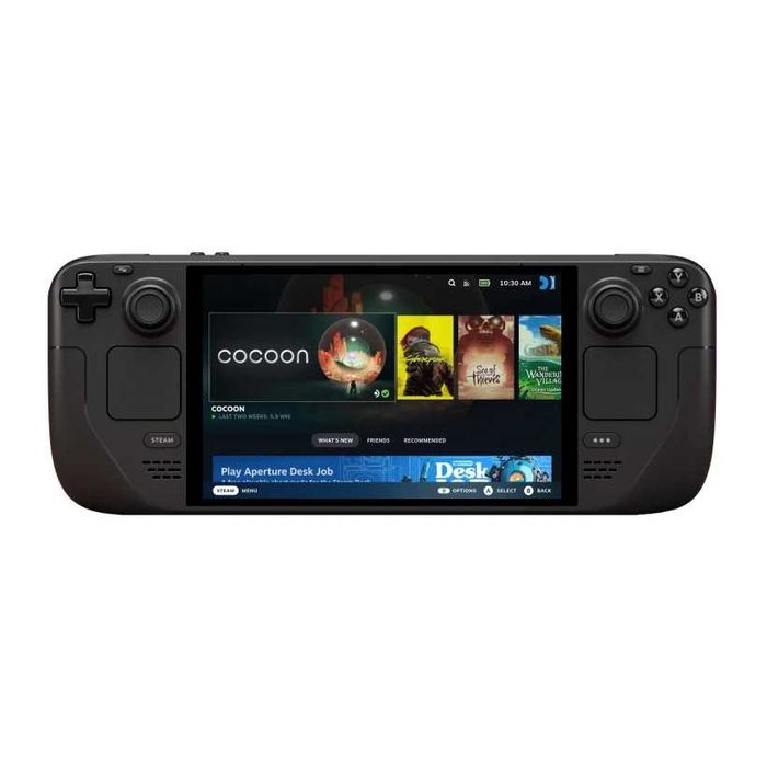 Valve Steamdeck 1TB OLED, Валве Стімдек Олед, артикул V004502-10