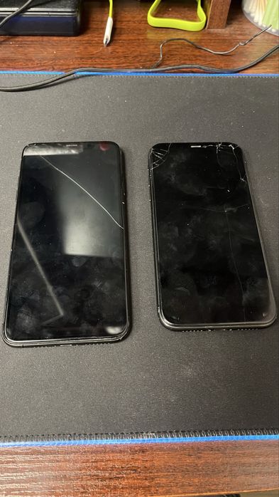 Iphone 11 & xs max  під розбирання