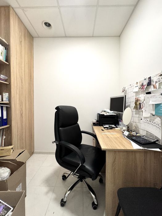 Оренда 82м2 Рівер Стоун River Stone Рівер Молл Дніпровська набережна