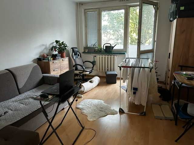 Do wynajęcia od 1 września mieszkanie 2-pokojowe 40 m2 - Braniewo ul. Traugutta