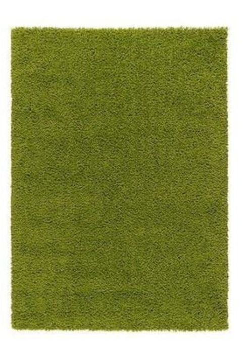 Hampen Rug from IKEA