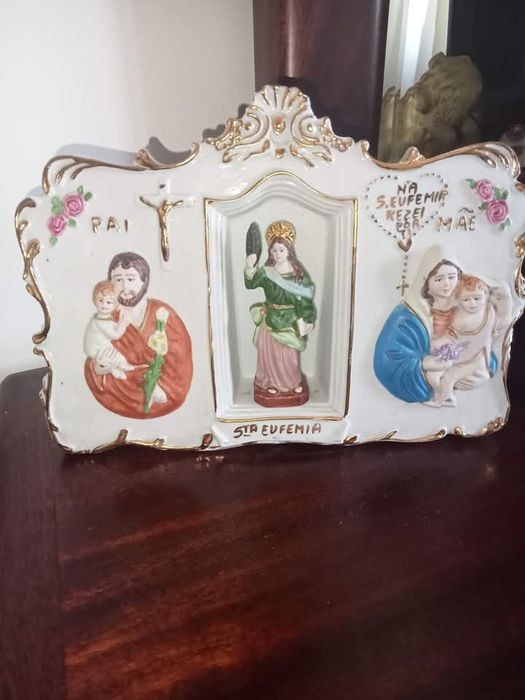 Belo artigo, Santa Eufémia,tipo biscuit