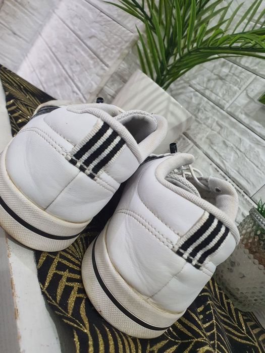 Adidasy sportowe Adidas roz 44 i 2/3