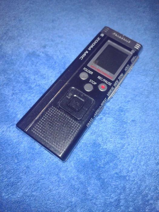 Аудіо-рекордер Panasonic RR-US590