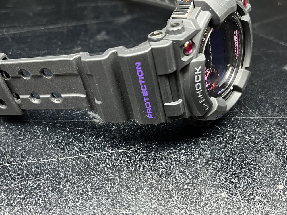 G-SHOCK　FROGMAN CASIO G-SHOCK WATCH - GWF-D1000B-1JF | MADE IN JAPAN JDM