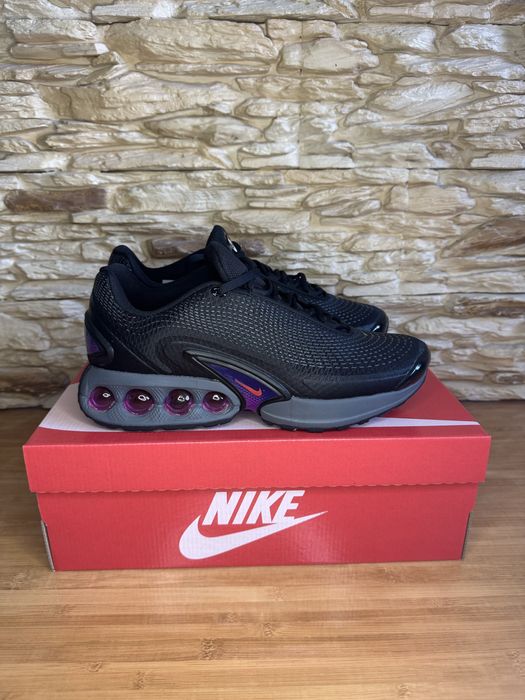 Кросівки Nike Air Max DN Plus Nike Air Max dn Найк дн Nike DN