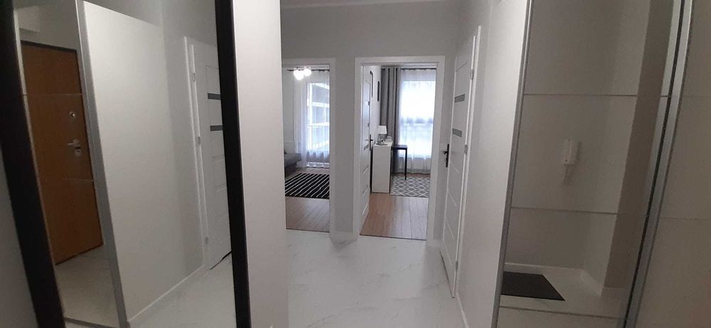 Apartment in Warszawa, Sielce, Mokotów - Więcej