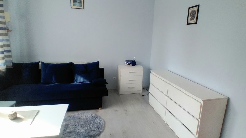 JASTARNIA - STUDIO apartament do 9os. Parter 3 pokoje kuchnia taras