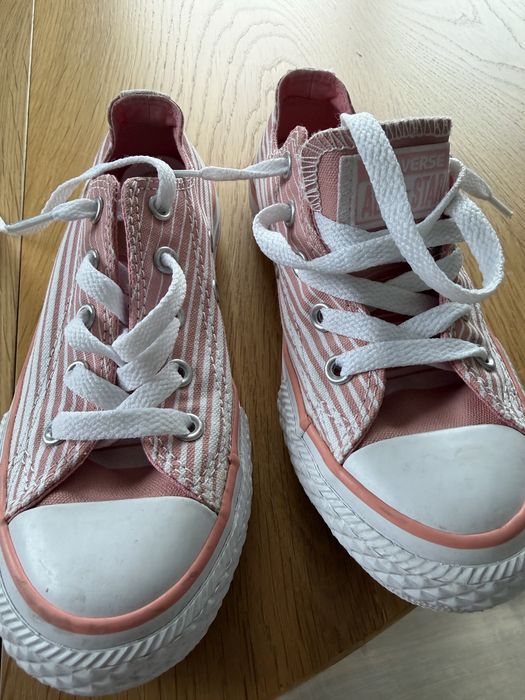 Trampki nowe convers