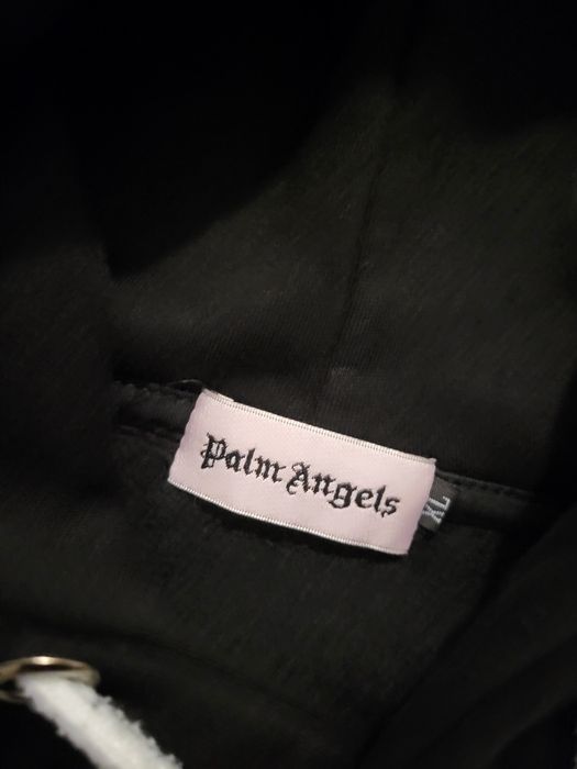 Bluza Palm Angels miś