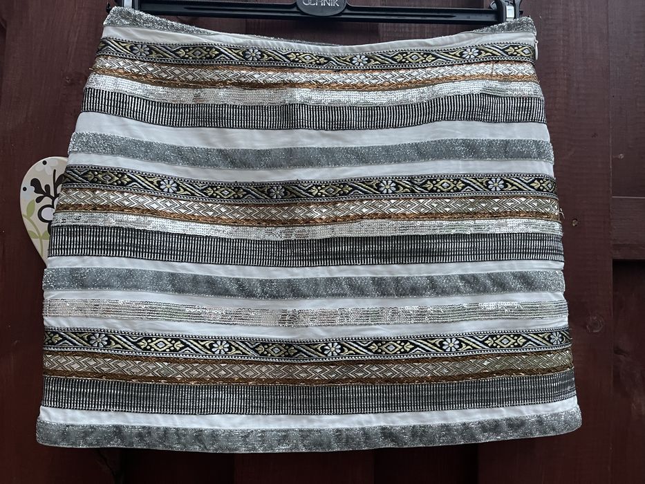 Spódniczka mini Vero Moda roz. 36