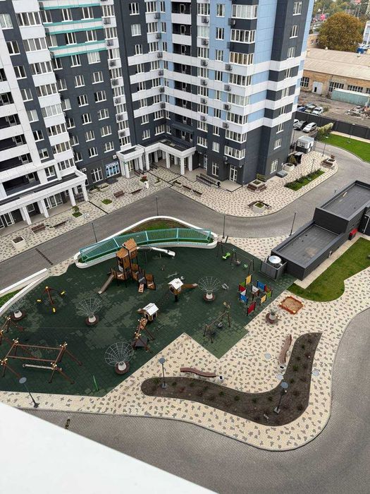 3-rooms apartment apartment by the address st. Varnenskaya (area 87,4 m²) - Atlanta.ua - photo 5