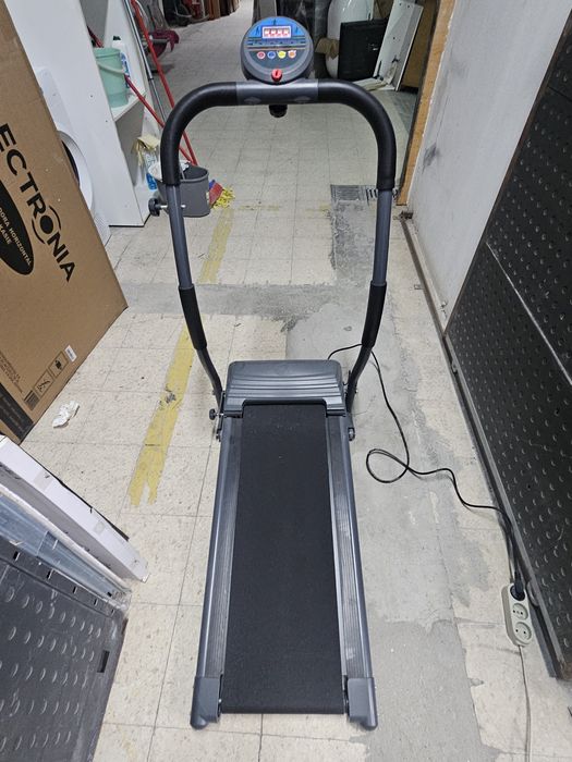 Passadeira electrica