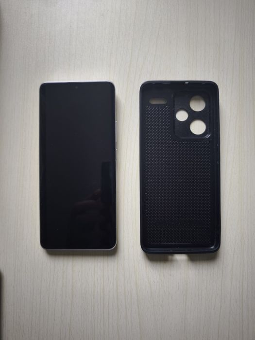 Xiaomi Redmi Note 13 Pro+ 5G 12gb 512gb