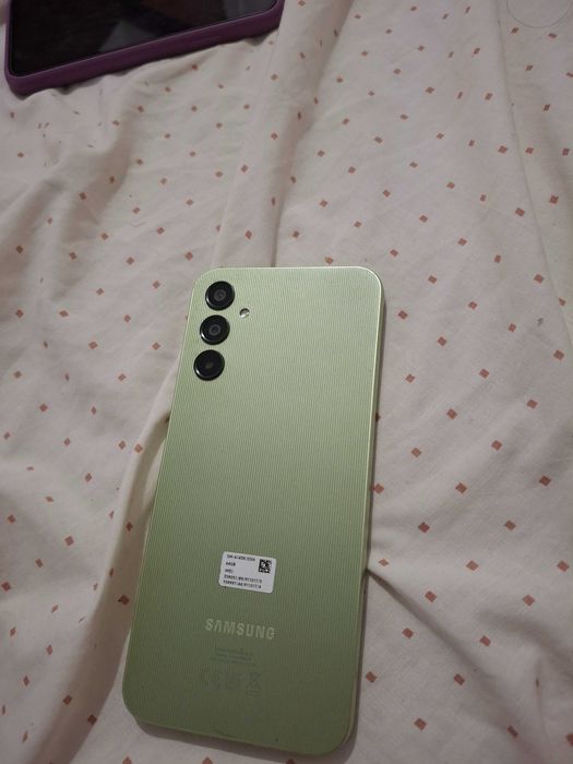 Samsung Galaxy A14 Verde