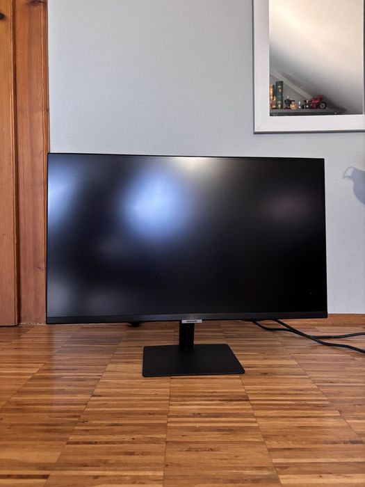 Samsung Smart Monitor