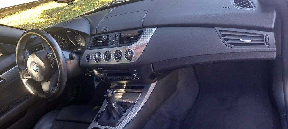 bmw z4 sDrive 23i