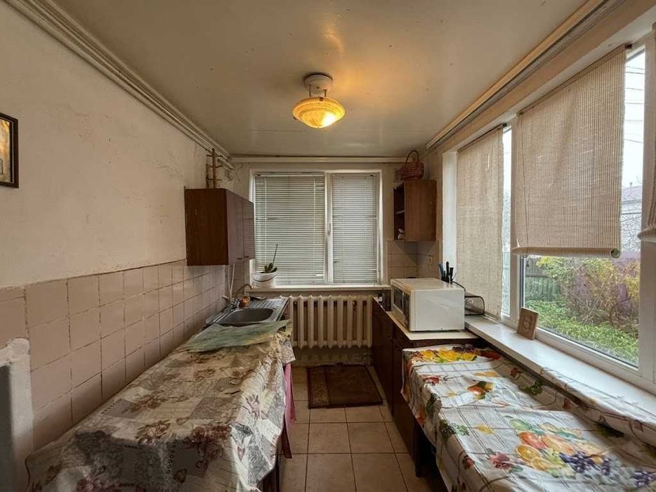 Продаж будинку 71м². 3 кімнати. Ділянка 6,8 соток. СЕРТИФІКАТ - ТАК! ID:768