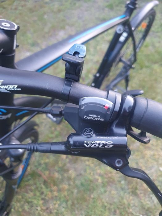 Rower MERIDA Crossway 500 28" DISC.