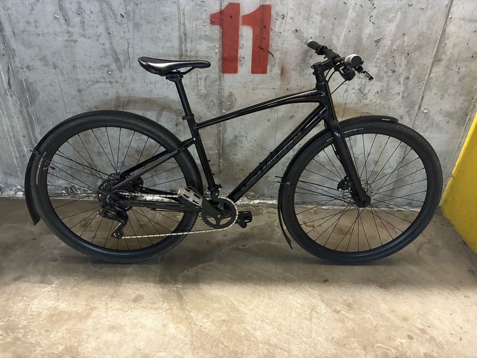 Specialized Sirrus X 2.0 2020 Rozmiar S Shimano GRX Wiberoo