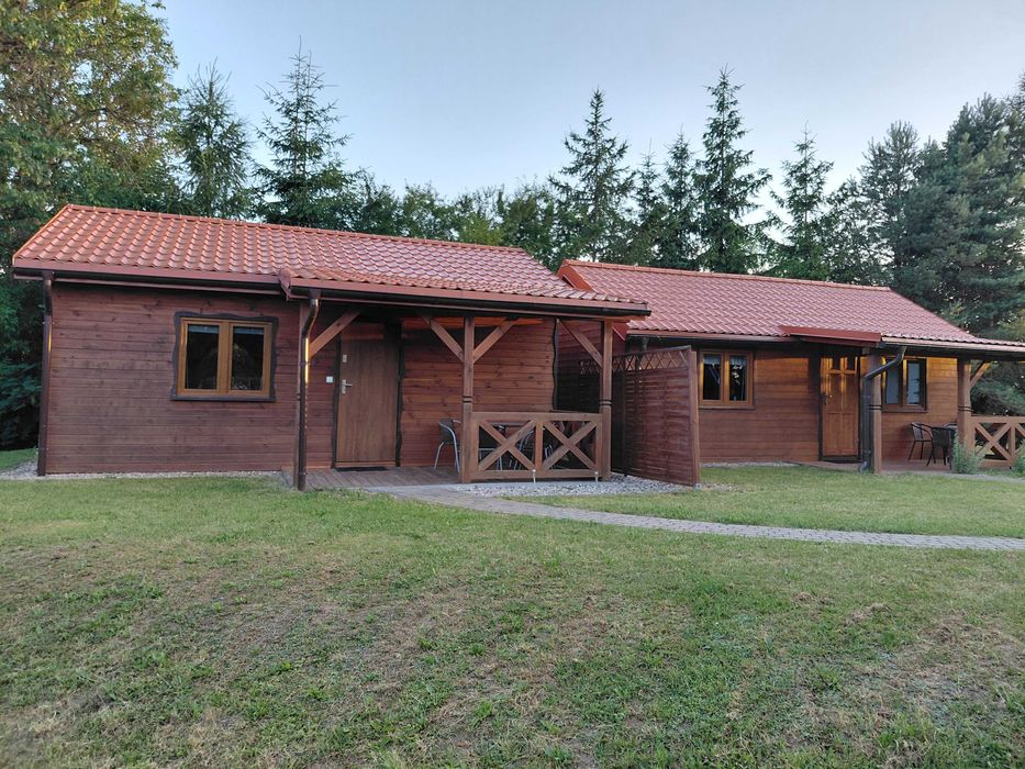 noclegi pensjonat domki drewniane, apartamenty, Giżycko Mazury Wilkasy