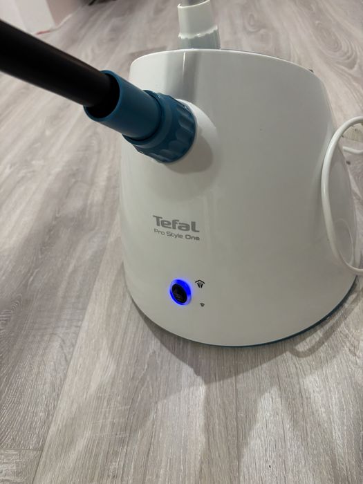 Відпарювач Tefal Pro Style One