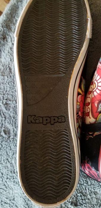 Кеди Kappa...46 р р