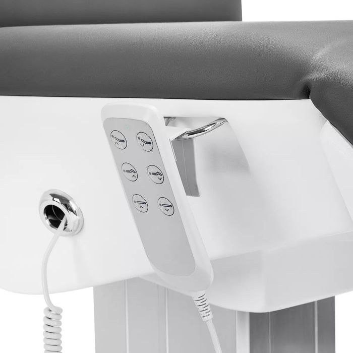 Sprzedam elektryczny fotel kosmetyczny 2240