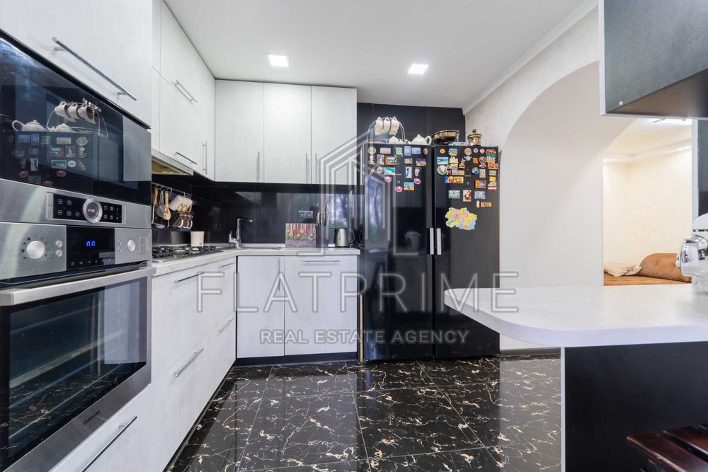 Багатокімнатна квартира за адресою вул. Ніколайчука (площа 147 м²) - Atlanta.ua - фото 20