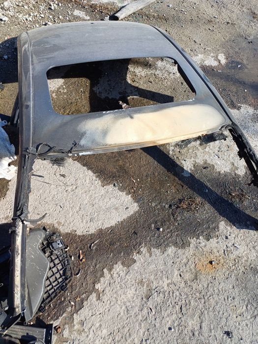 Крыша Lexus IS 2014+