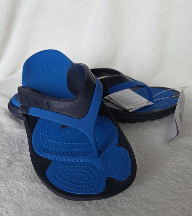 Klapki japonki Crocs rozm 38-39