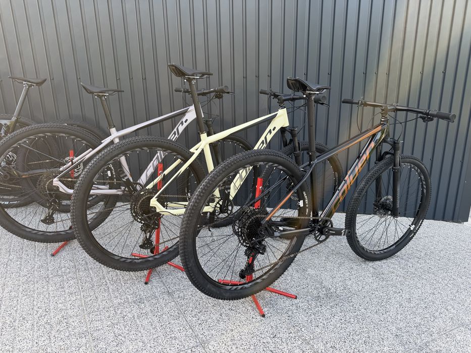 Bicicleta coluer pragma 298 sx - promocao