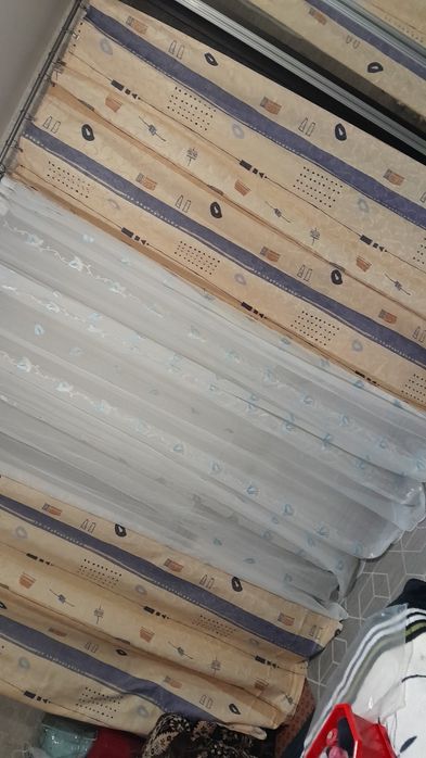 Шторы,Тюли.разные.