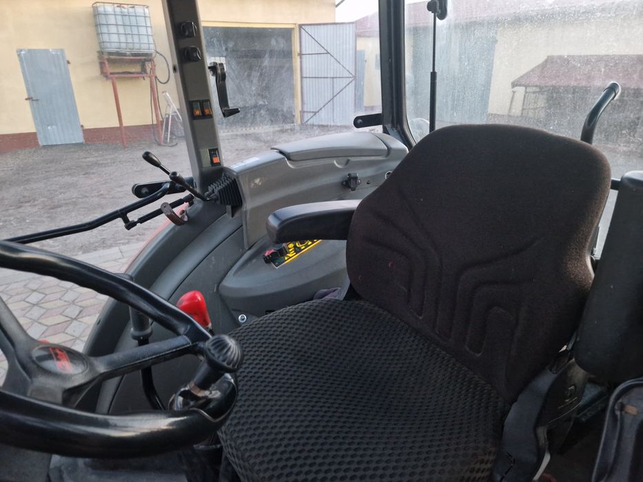 Zetor Forterra 105 1 właściciel od nowości