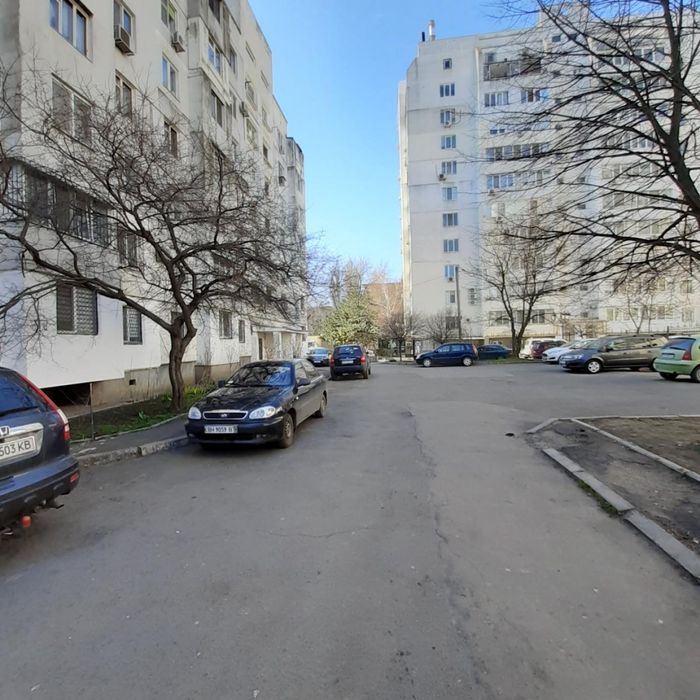 Сдам 1 комн.в Малиновском Р-не Черемушки на Гайдара / 25-й Чап Дивизии