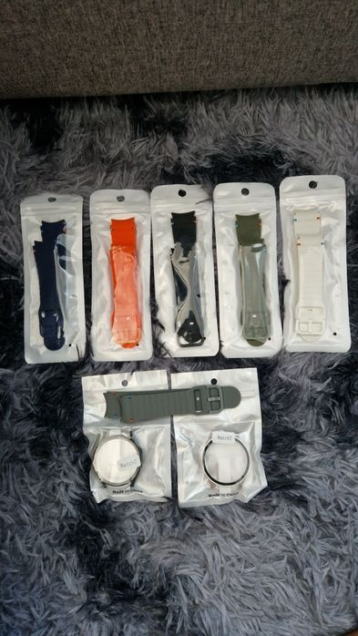 Acessórios galaxy watch 7