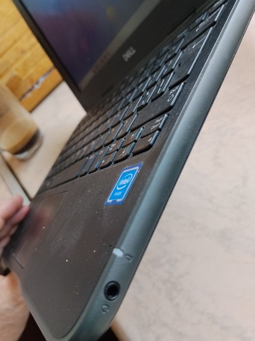 Dell 3190 bateria ,6 godz nowa windows 1 1 proęczny