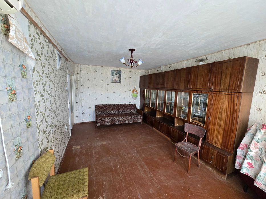 2 к квартира Кульбакіно вул Знам'янська Корабельний р-н Миколаєва