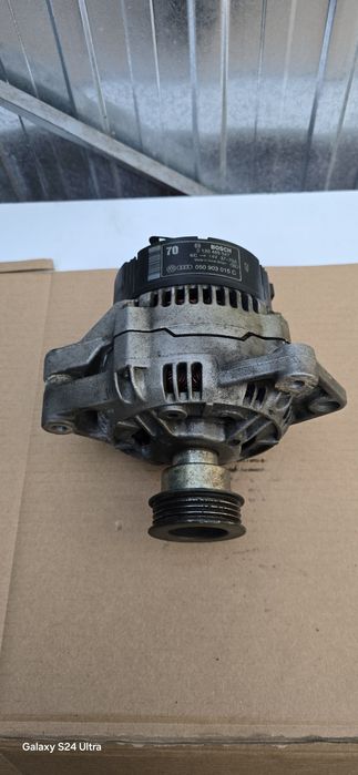 Alternator 70A Audi 80 B4 2.0E ABK